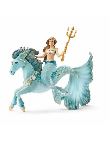 Actionfiguren Schleich 70594