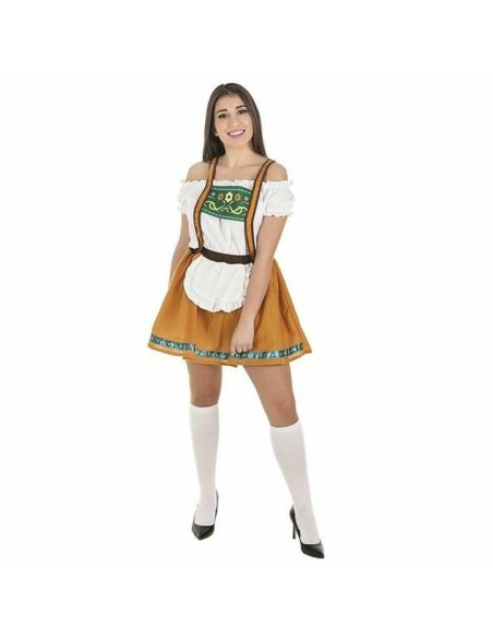 Costume for Adults Tyrolean