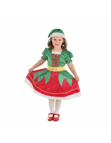 Costume for Children Mother Christmas