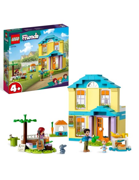 Playset Lego