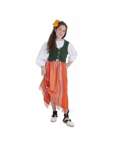 Costume per Bambini Bodeguero (3 Pezzi)