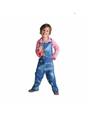 Déguisement pour Enfants Hippy Fizz Cow-boy (2 Pièces)