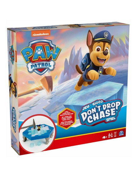 Jeu d’habileté The Paw Patrol Don't Drop Chase