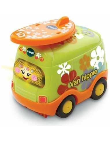 Car Vtech 80-205865 (FR)