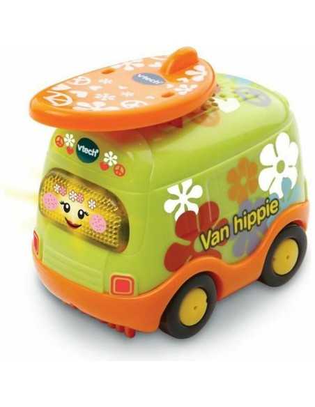 Car Vtech 80-205865 (FR)