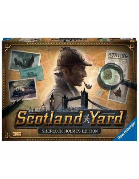 Board game Ravensburger Scotland Yard (FR)