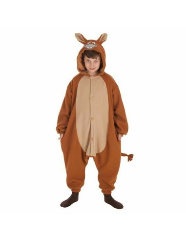 Costume per Bambini Funny Asino (1 Pezzi)