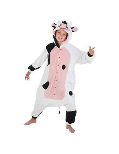 Costume for Children Funny Cow (1 Piece)