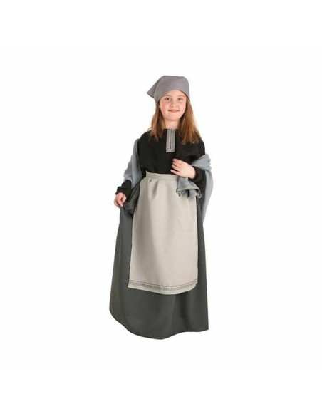 Costume per Bambini castañera Autunno