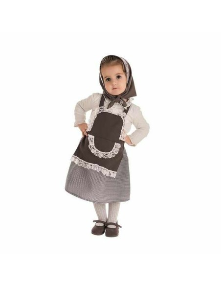 Costume for Children Castañera Autumn