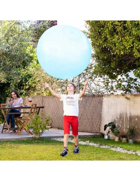 Giant Inflatable Bubble Ball Bagge InnovaGoods