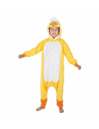 Costume per Bambini Funny Pollo (1 Pezzi)