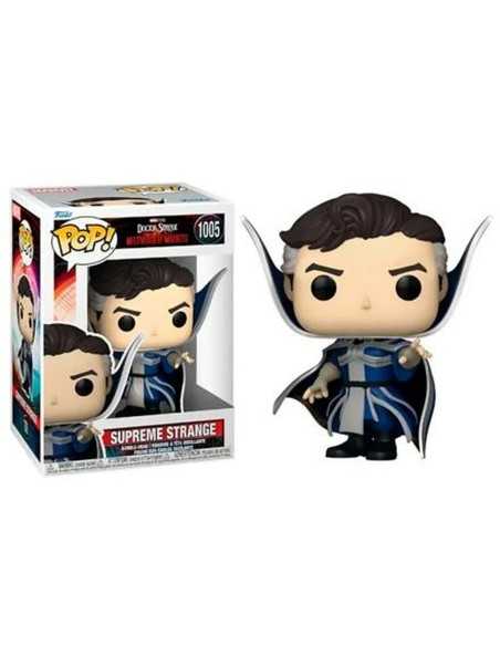 Dolls Funko SUPREME STRANGE Nº 1005