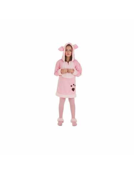 Costume per Bambini Maiale (2 Pezzi)