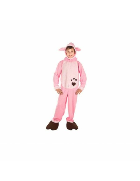 Costume per Bambini Maiale (3 Pezzi)