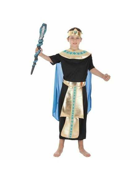 Costume per Bambini Faraone (3 Pezzi)