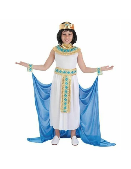 Costume for Children Pharaoh (5 Pieces)