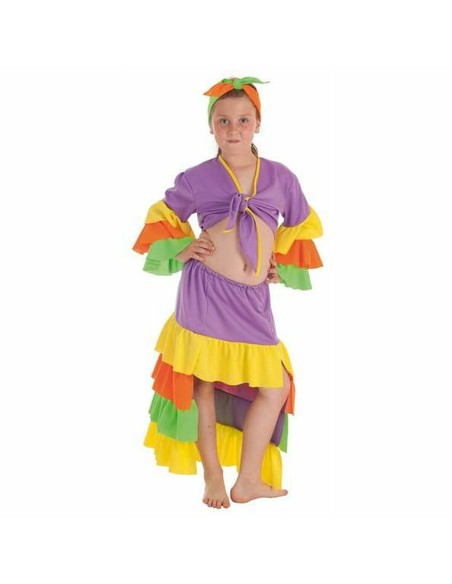 Costume per Bambini Varadero (3 Pezzi)