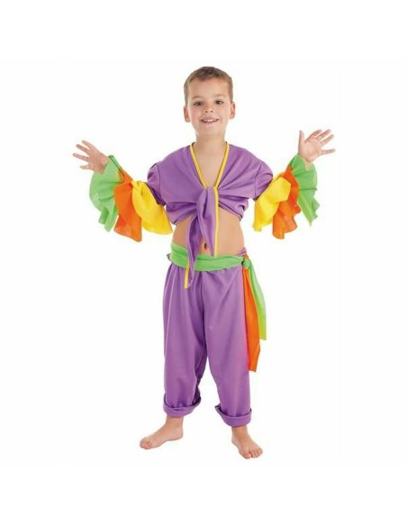 Costume for Children Varadero (3 Pieces)