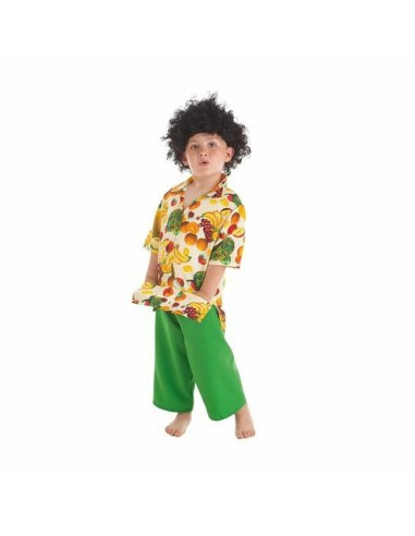 Costume per Bambini Frutta (2 Pezzi)