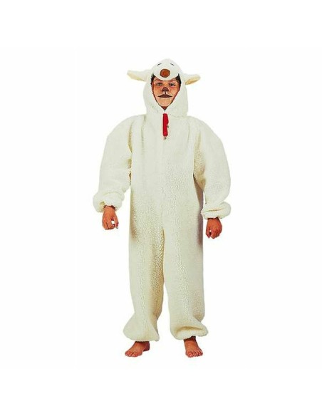 Costume per Bambini Pecora Peluche