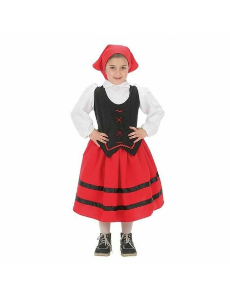 Costume per Bambini Pastore Donna