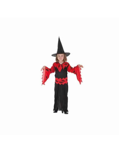 Costume for Children Cowboy Bat