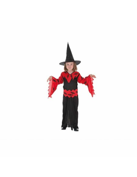 Costume for Children Cowboy Bat