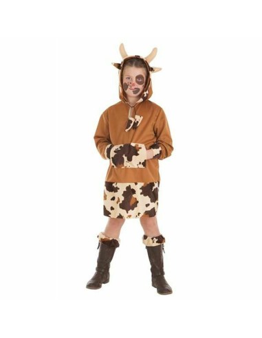 Costume per Bambini Cowboy (2 Pezzi)