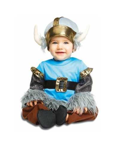 Costume for Babies Male Viking