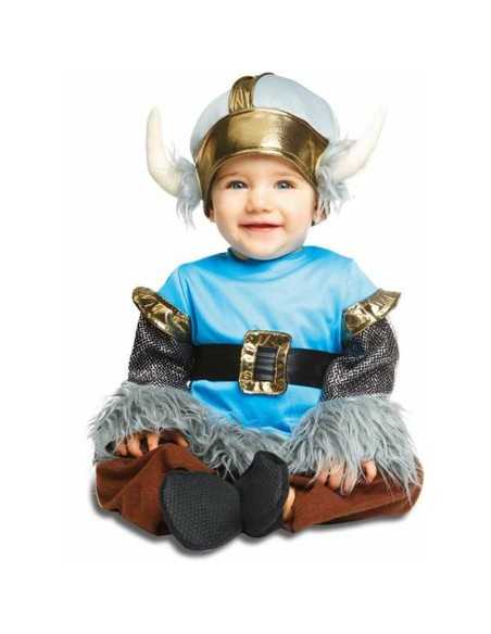 Costume for Babies Male Viking