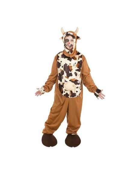 Costume per Bambini Cowboy (3 Pezzi)