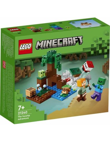 Set di Costruzioni Lego