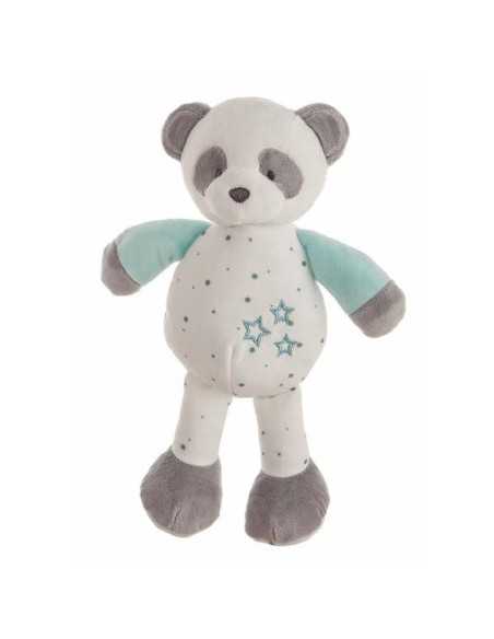 Peluche Panda Turchese