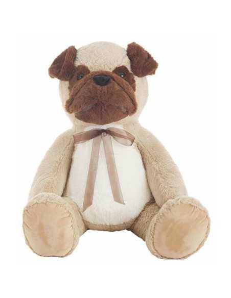 Peluche Bulldog Jumbo Cane 140 cm