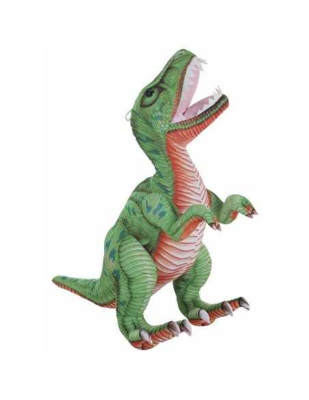 Peluche Dinosauro Renna 85 cm