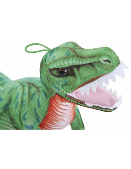 Jouet Peluche Dinosaure Renne 60 cm