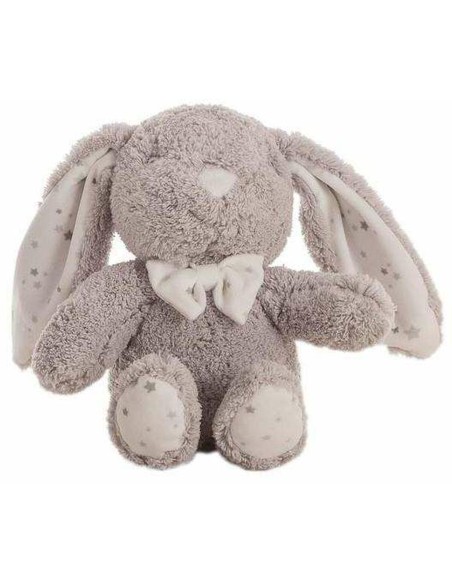 Peluche Stars Coniglio Grigio