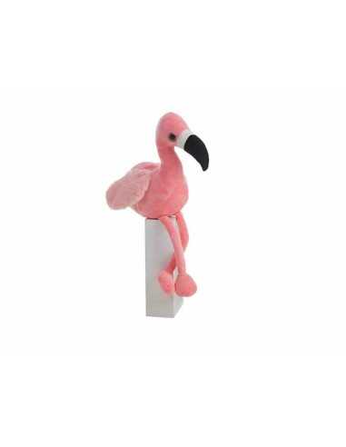 Jouet Peluche Flamant rose 55 cm Pieuvre Rose