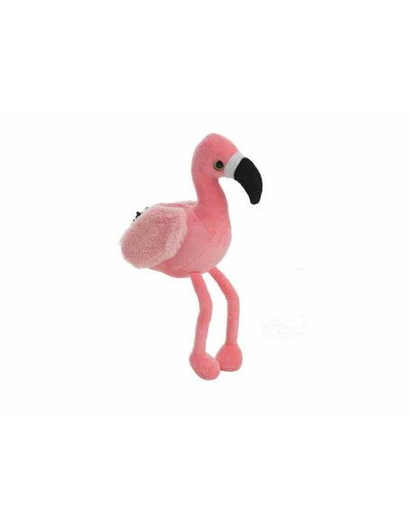 Jouet Peluche Flamant rose Rose 35 cm