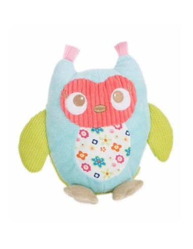 Fluffy toy Owl