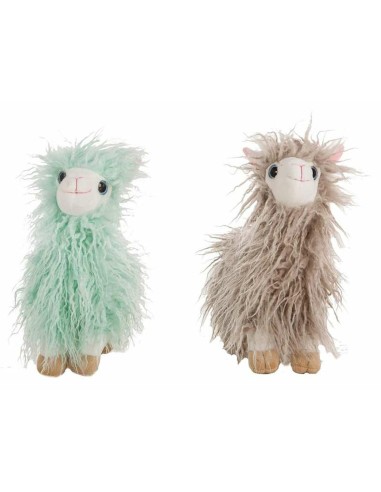 Fluffy toy Piluca Llama 26 cm