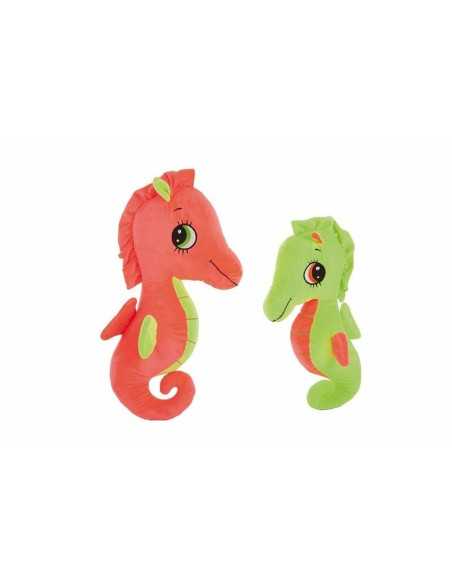 Fluffy toy Sea Horse 50 cm