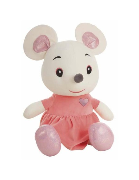 Fluffy toy Mouse 80 cm