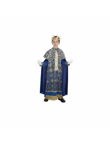 Costume for Children Wizard King Melchior