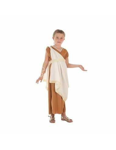 Costume per Bambini Aurelia Romano (3 Pezzi)