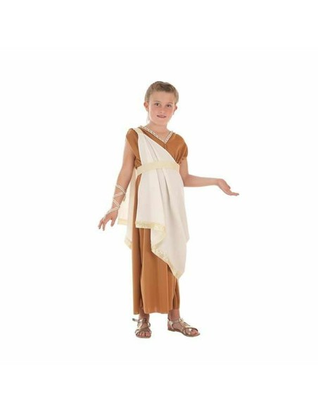 Costume for Children Aurelia Roman Man (3 Pieces)