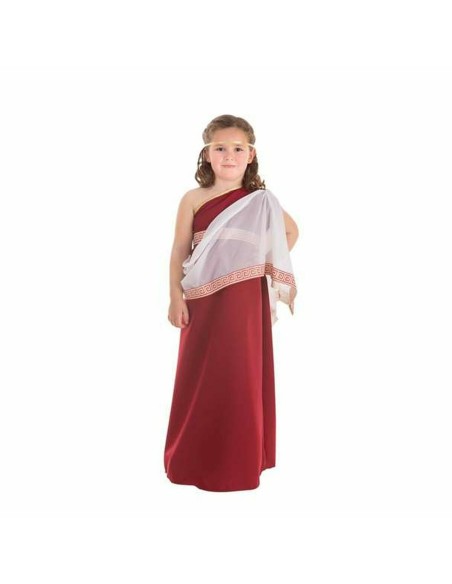 Costume for Children Senatus Roman Man (3 Pieces)