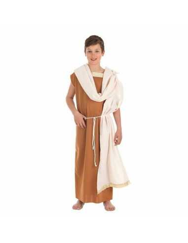 Costume for Children Aurelio Roman Man (4 Pieces)