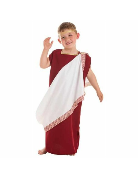 Costume per Bambini Senatus Romano (3 Pezzi)